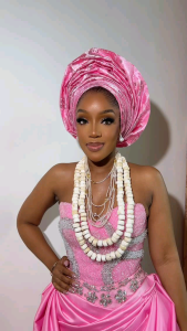 Leona Adesanya Biography