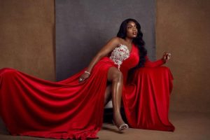 Bisola Aiyeola Biography