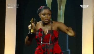 Bisola Aiyeola Biography