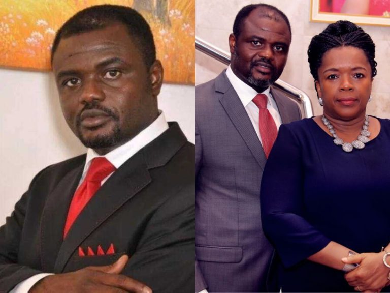 Dr Abel Damina Biography: Ethnic Group, State of Origin, Age, Wife, Children & Spiritual Journey