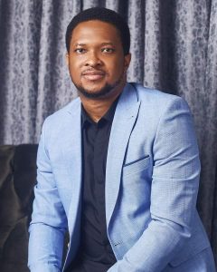 Lawrence Oyor Biography
