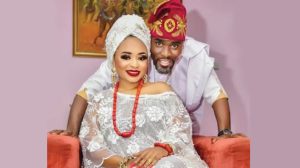 Ibrahim Chatta wife