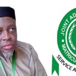 Is-haq Oloyede Biography