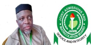 Is-haq Oloyede Biography
