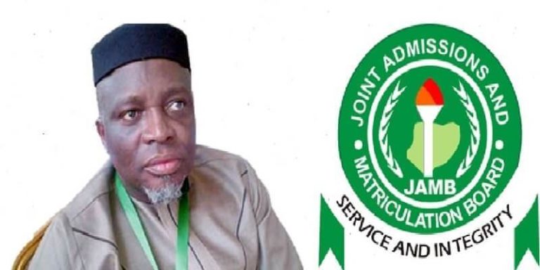 Is-haq Oloyede Biography