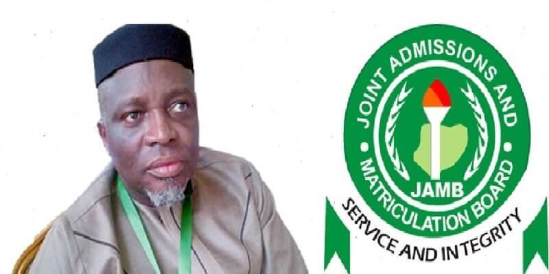 Is-haq Oloyede Biography