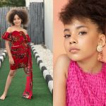 Kleopatra Vargas Biography: Age, Parents, IG Model Journey, Net Worth, and Nigerian Roots