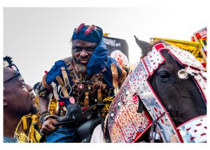 Ibrahim Chatta Biography