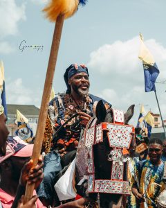 Ibrahim Chatta Biography