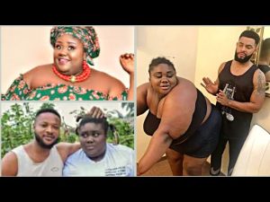 Tessy Diamond  Nollywood