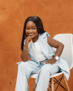 Ebube Obio Biography
