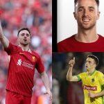 Diogo Jota Biography: Wife, Celtic Roots, Wolves Career, Position & Transfer History