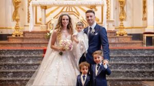 Diogo Jota Biography: Wife
