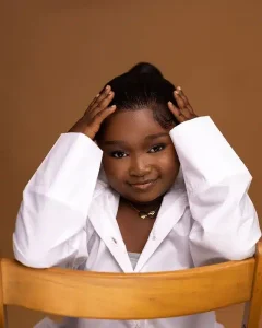 Ebube Obio Biography