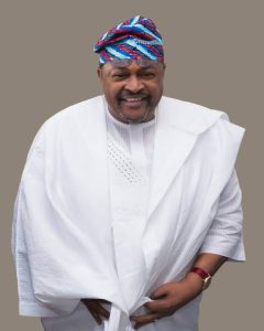 Mike Adenuga Biography (2025): Age, Net Worth, Children, Wives & Relation to Wale Adenuga