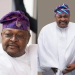 Mike Adenuga Biography (2025): Age, Net Worth, Children, Wives & Relation to Wale Adenuga