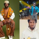 Nasboi Biography: Real Name, Ethnic, State of Origin, Parents & Hit Songs