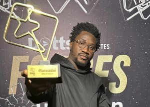 Nasboi awards