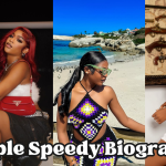 Purple Speedy Biography: Real Name, Age, Videos, Boyfriend, Car & Sister