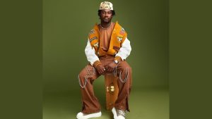 Nasboi Biography: Real Name, Ethnic, State of Origin, Parents & Hit Songs
