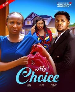 Sonia Uche Biography: Age, Husband, Siblings, Movies, and Career