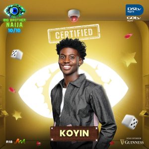 Imisi BBNaija Biography