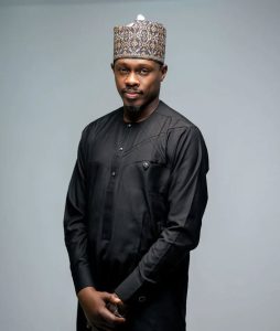 Ali Nuhu Biography