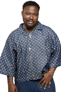 Rooboy BBNaija Biography, Age, Real Name, Tribe, Parents, Girlfriend, Career & Net Worth