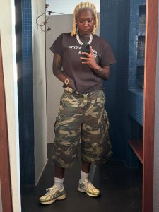 Darkoo Biography: Age, Gender, Real Name, Parents & Net Worth