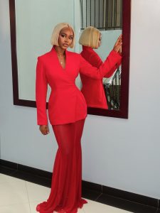 Dede BBNaija Biography