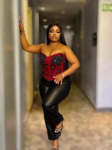 Doris BBNaija Biography