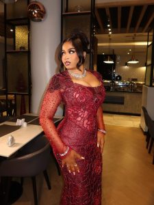Imisi BBNaija