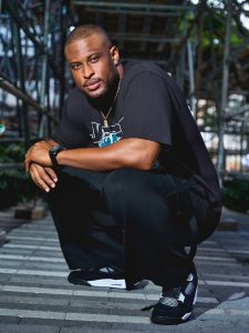Kaybobo Biography