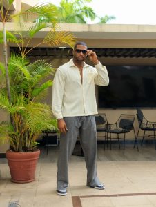 Kaybobo BBNaija Biography