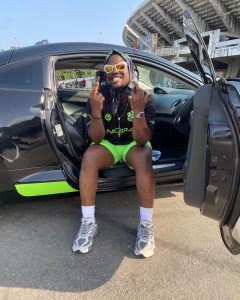 Rooboy BBNaija Biography, Age, Real Name, Tribe, Parents, Girlfriend, Career & Net Worth