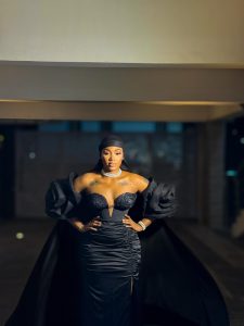 Sultana BBNaija Biography